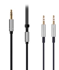 Audio Cable adapter 3.5 - 2.5mm 1MORE H1707 Earphone