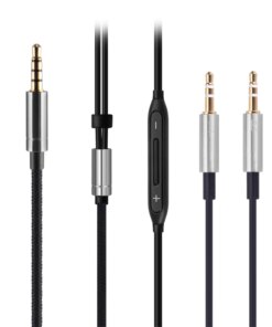 Alternative view of Audio Cable adapter 3.5 - 2.5mm 1MORE H1707 Earphone