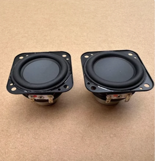 Speaker Unit Driver For Harman 46mm (1.75") Waterproof Full-Range Midrange - 4ohm 8W