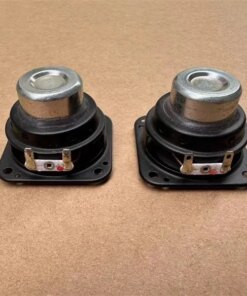 Alternative view of Speaker Unit Driver For Harman 46mm (1.75") Waterproof Full-Range Midrange - 4ohm 8W