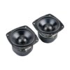 Speaker unit driver Sony 3.5 Inch Mid-Bass Midrange Woofer Loudspeaker Long Stroke