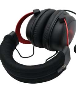 Alternative view of HyperX Cloud II Cloud2 Headset Headbeam Head Beam pad Cover Sleeve