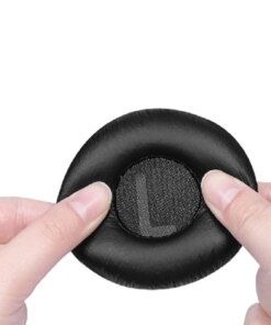 Alternative view of JBL TUNE 600BT,600NC, 660BT, 660NC ear pads cushion foam