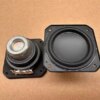 Speaker Unit Driver 4ohm, 15W 2.25-Inch 60 mm * 60 mm Full-Range for Harman kardon