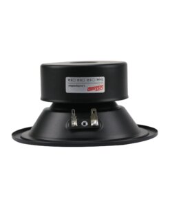 Alternative view of Speaker Unit Driver 70W 6ohm 5.5 Inch 147MM Mediant Mid 25.5Coil 87db F0-5800HZ