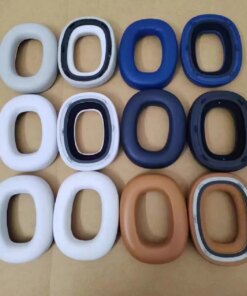 B&W Bowers & Wilkins PX8/PX7 S2 Headphones ear pads foam cushion cover