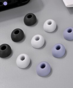 Huawei Freebuds 6i Freebuds6i Buds 6i TWS Ear Tips buds silicone sleeves