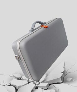 Alternative view of Hard EVA case cover bag Xgimi Play5 Projector Play 5