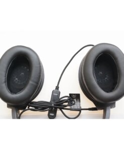 Asus TUF H5 Gaming Headset Ear pads cushion foam cover