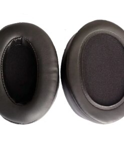 Alternative view of Asus TUF H5 Gaming Headset Ear pads cushion foam cover