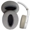 EPOS Adapt 360,Adapt 361 / MB 360 UC AUDIO Wireless ANC Headset Ear pads cushion foam cover