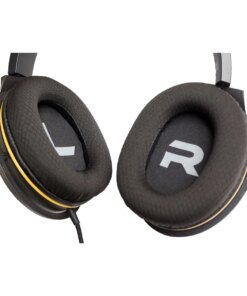 Asus TUF H5 Gaming PC Electric Competition Headphones Ear pads cushion foam cover - Image 6