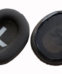 Asus TUF H5 Gaming PC Electric Competition Headphones Ear pads cushion foam cover - Image 5