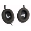 Asus TUF H5 Gaming PC Electric Competition Headphones Ear pads cushion foam cover