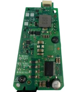 Alternative view of Bose Soundlink Revolve 1 PCB Charging Battery mother Board