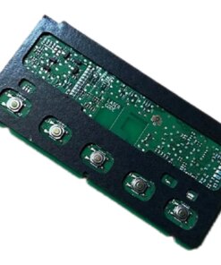 Alternative view of Bose mini2 Bluetooth speaker PCB Mini 2 mother charging board