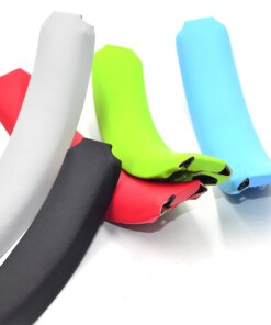 Mpow 059 Wireless Bluetooth Headphone headband ear pads cushion foam cover - Image 3
