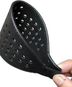 Alternative view of Genuine Leather Headband Strap for Audeze LCD-2 LCD-2 Classic LCD-3 LCD-4 LCD-4Z LCD-X LCD-XC LCD-MX4 LCD-GX