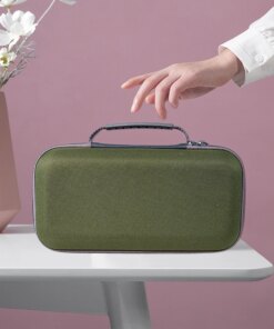 Hard EVA Microphone case cover bag JBL PartyBox Wireless Dual Mic - Image 5