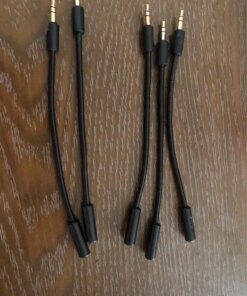 Microphone For Electra V2 Gaming Headphone MIC