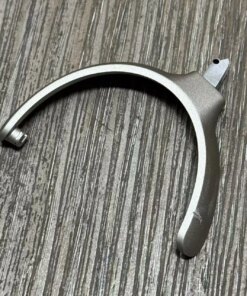 Alternative view of Bose QuietComfort Ultra QC ultra Headphones hinge swivel bracket