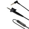 Bose Around-Ear 2 AE 2 AE2 AE2i AE2w Headphones Audio Cable microphone