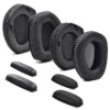 Sennheiser RS165 RS175 RS185 RS195 HDR165 HDR175 HDR185 HDR195 headset headband ear pads cushion