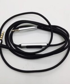 Microphone Audio Cables for JBL Tune 770NC 760NC 720BT 750BTNC 700BT 600BTNC - Image 3