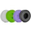 Sennheiser HD25 / HD25SP / PC150 Headphone ear pads cushion foam cover