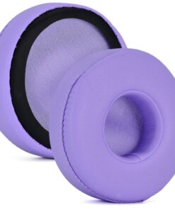 Sennheiser HD25 / HD25SP / PC150 Headphone ear pads cushion foam cover - Image 3