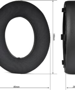 Alternative view of Bose 700 NC700 Wireless headset ear pads cooling gel cushion foam cover