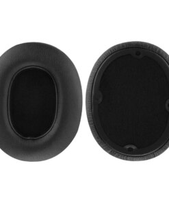 Edifier W830BT W860NB W830 BT W860 NB Ear pads cushion foam cover - Image 2