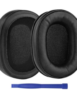 Turtle Beach Stealth 300 400 500 600 700 Gen 1 2 Recon Spark 50 50P Headset ear pads cushion foam cover