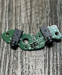Logitech GPROX G PRO X wired headphones PCB audio board
