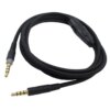 HyperX Cloud / Cloud Alpha Headphone 1.5m 3.5mm Audio Aux Cable Tuning