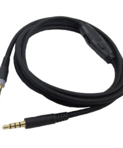 HyperX Cloud / Cloud Alpha Headphone 1.5m 3.5mm Audio Aux Cable Tuning