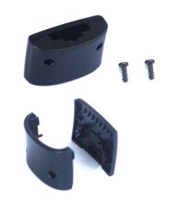 Logitech G PRO X GPROX Headband Side Cover Trim Screws