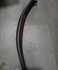 Bracket handle trim Virtual for JBL BOOMBOX3