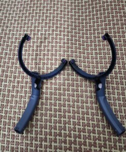 Sony wh-1000xm5 wh1000xm5 headset hinge bracket speaker hanger - Image 4