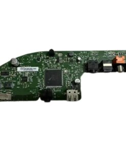 Bose SOLO5 TV Solo 5 Speaker main mother board repair - Image 3