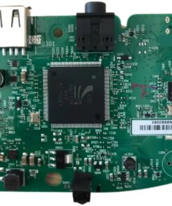 Bose SOLO5 TV Solo 5 Speaker main mother board repair - Image 5