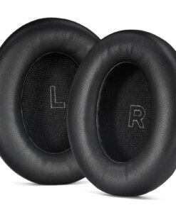 Alternative view of Bose QuietComfort Ultra QC ultra Cooling Gel ear pads headband rubber headband