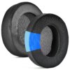 BRAINWAVZ HM5 / AKG / Sony ZX700 - Cooling Gel Hybrid Ear Pads Cushions