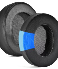 BRAINWAVZ HM5 / AKG / Sony ZX700 - Cooling Gel Hybrid Ear Pads Cushions