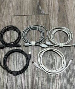 Type-C cable 1.5M for B&W Bowers & Wilkins PX8,PX7 S2 Pi7 Pi8 Headphones