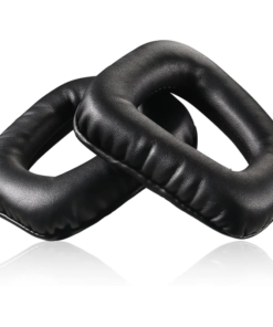 Logitech G35 G430 G930 Headphone ear pads cushion foam headband - Image 5