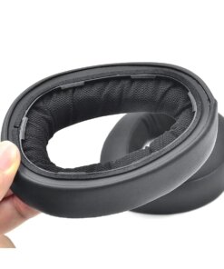 Sennheiser GSP600 GSP500 GSP 600 500 Headset Ear pads - Image 3