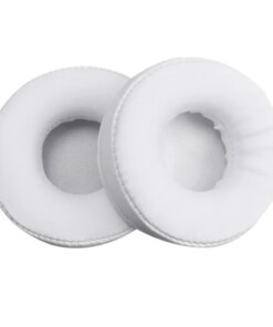Alternative view of ATH-ESW9 ESW10 ES700 JVC-S500 Headset Ear Pads