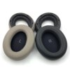 Sennheiser Momentum 4.0 Wireless Headphones ear pads foam cover cushions