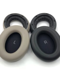 Sennheiser Momentum 4.0 Wireless Headphones ear pads foam cover cushions
